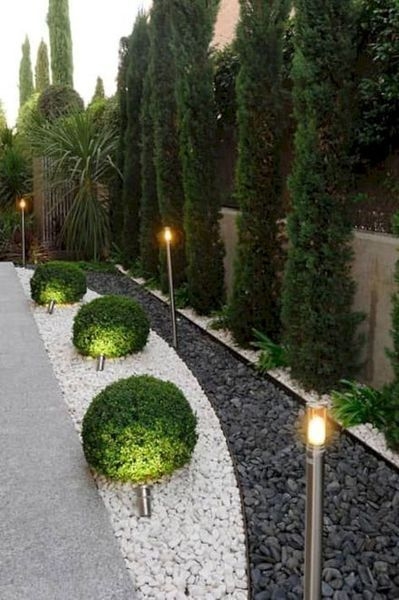 Stunning Backyard Landscape Designs Ideas For Any Season27