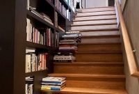 Trendy bookshelf designs ideas are popular this year03