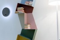 Trendy bookshelf designs ideas are popular this year05