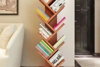 Trendy bookshelf designs ideas are popular this year11
