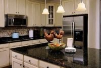 Admiring granite kitchen countertops ideas that you shouldnt miss04