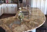 Admiring granite kitchen countertops ideas that you shouldnt miss11