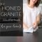 Admiring granite kitchen countertops ideas that you shouldnt miss12