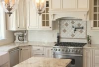 Admiring granite kitchen countertops ideas that you shouldnt miss17