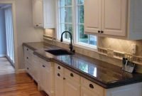 Admiring granite kitchen countertops ideas that you shouldnt miss19