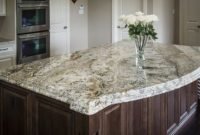 Admiring granite kitchen countertops ideas that you shouldnt miss20