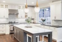 Admiring granite kitchen countertops ideas that you shouldnt miss21