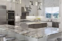 Admiring granite kitchen countertops ideas that you shouldnt miss22
