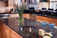 Admiring granite kitchen countertops ideas that you shouldnt miss26