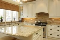 Admiring granite kitchen countertops ideas that you shouldnt miss31