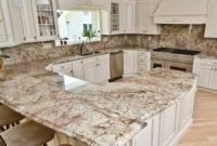 Admiring granite kitchen countertops ideas that you shouldnt miss33