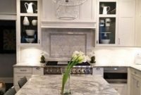 Admiring granite kitchen countertops ideas that you shouldnt miss39