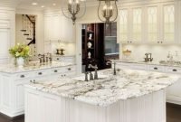 Admiring granite kitchen countertops ideas that you shouldnt miss41