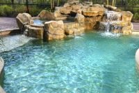Affordable small swimming pools design ideas that looks elegant07