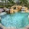 Affordable small swimming pools design ideas that looks elegant07