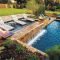 Affordable small swimming pools design ideas that looks elegant15