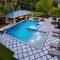 Affordable small swimming pools design ideas that looks elegant21