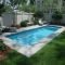 Affordable small swimming pools design ideas that looks elegant23