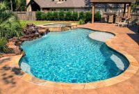 Affordable small swimming pools design ideas that looks elegant26
