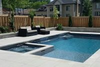 Affordable small swimming pools design ideas that looks elegant28