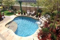 Affordable small swimming pools design ideas that looks elegant29