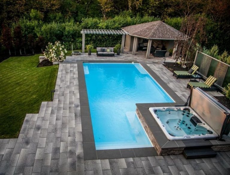 small swimming pool design ideas