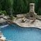 Affordable small swimming pools design ideas that looks elegant39
