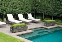 Affordable small swimming pools design ideas that looks elegant43