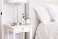 Alluring nightstand designs ideas for your bedroom02