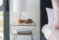 Alluring nightstand designs ideas for your bedroom11