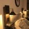 Alluring nightstand designs ideas for your bedroom17