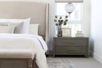 Alluring nightstand designs ideas for your bedroom25