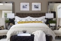 Alluring nightstand designs ideas for your bedroom32