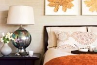 Alluring nightstand designs ideas for your bedroom33