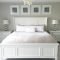 Alluring nightstand designs ideas for your bedroom46