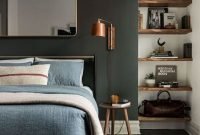 Amazing bedroom interior design ideas to try17