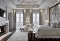 Amazing bedroom interior design ideas to try24