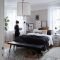 Amazing bedroom interior design ideas to try35