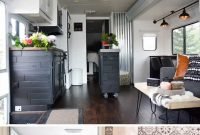 Awesome rv design ideas that looks cool08