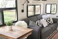 Awesome rv design ideas that looks cool09