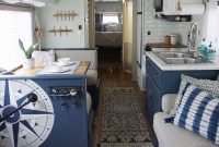 Awesome rv design ideas that looks cool11