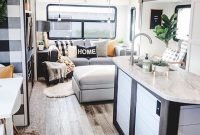 Awesome rv design ideas that looks cool15