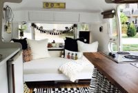 Awesome rv design ideas that looks cool20