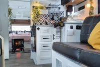Awesome rv design ideas that looks cool23