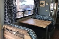 Awesome rv design ideas that looks cool25
