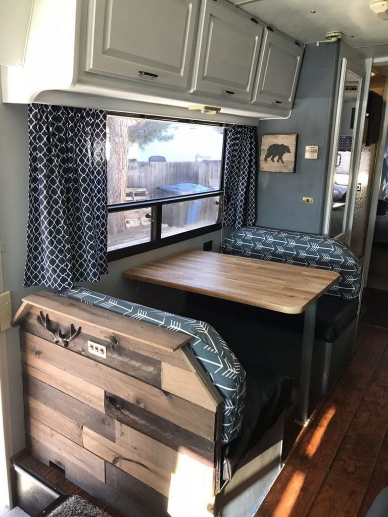 Awesome Rv Design Ideas That Looks Cool25 ZYHOMY