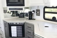 Awesome rv design ideas that looks cool27