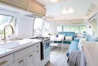 Awesome rv design ideas that looks cool28