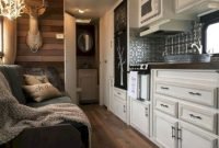 Awesome rv design ideas that looks cool34