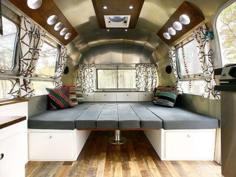 Awesome Rv Design Ideas That Looks Cool37 ZYHOMY